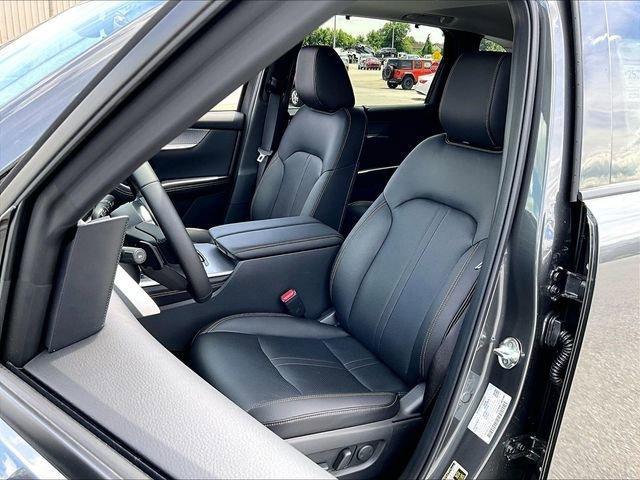 new 2026 Mazda CX-90 car, priced at $42,870