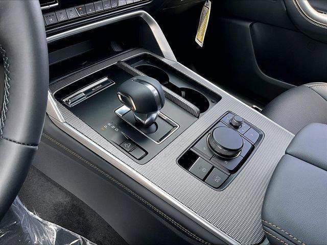 new 2026 Mazda CX-90 car, priced at $42,870