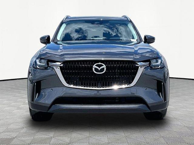 new 2026 Mazda CX-90 car, priced at $42,870