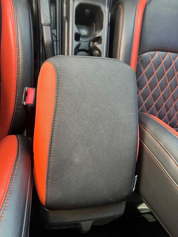 used 2021 Jeep Gladiator car, priced at $42,886