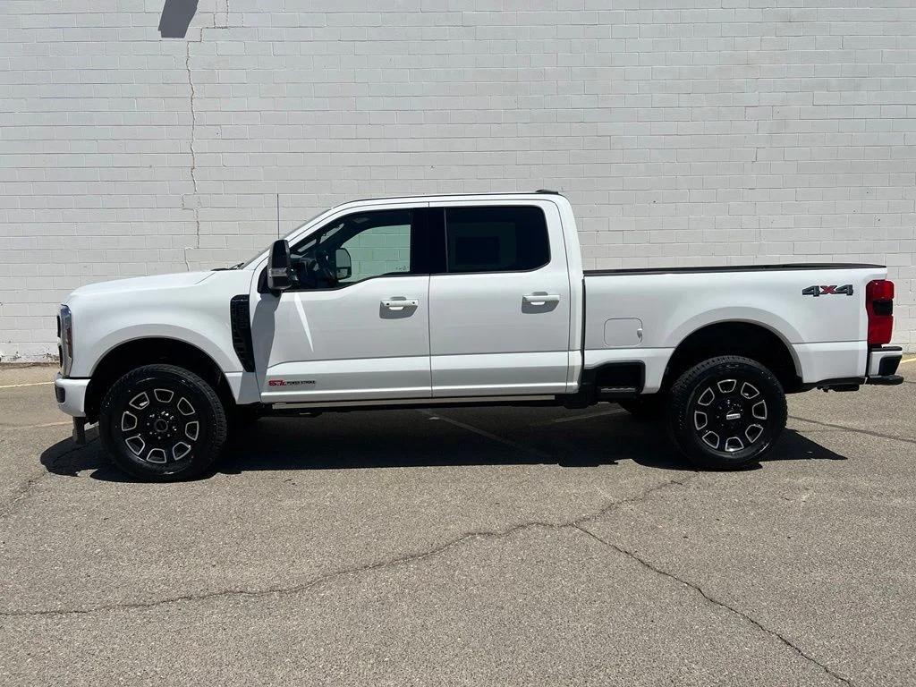new 2026 Ford F-250 car, priced at $94,420