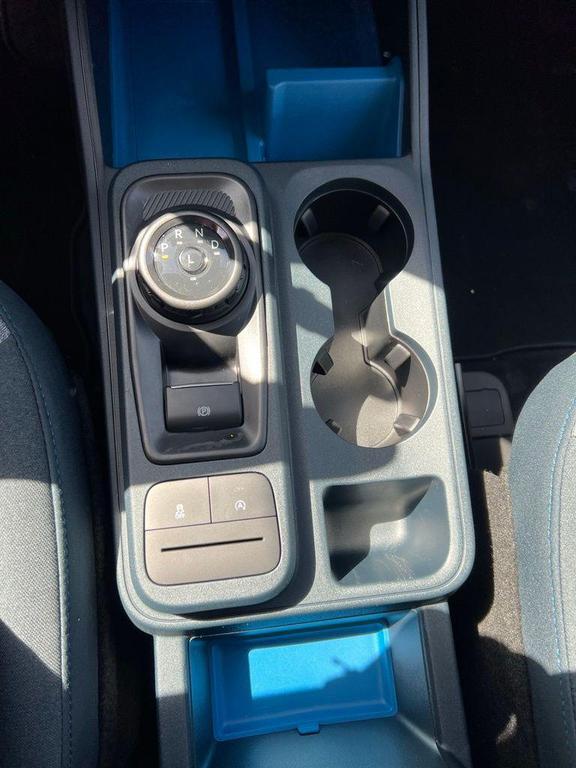 new 2026 Ford Maverick car, priced at $31,455