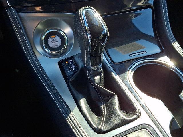 used 2023 Nissan Maxima car, priced at $22,885