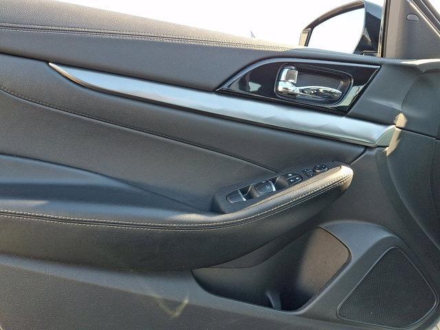 used 2023 Nissan Maxima car, priced at $22,885