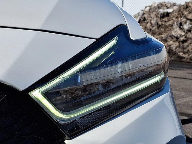 used 2023 Nissan Maxima car, priced at $22,885