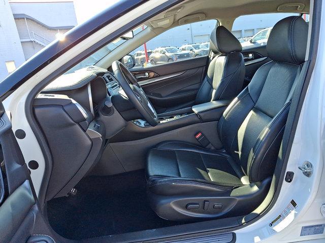 used 2023 Nissan Maxima car, priced at $22,885
