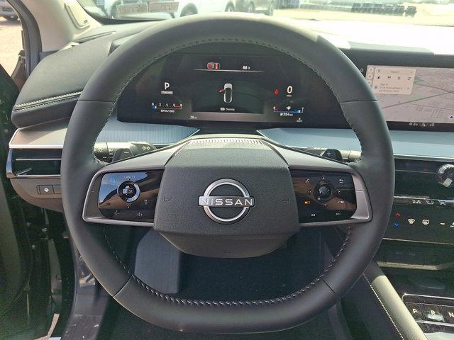 new 2026 Nissan Murano car