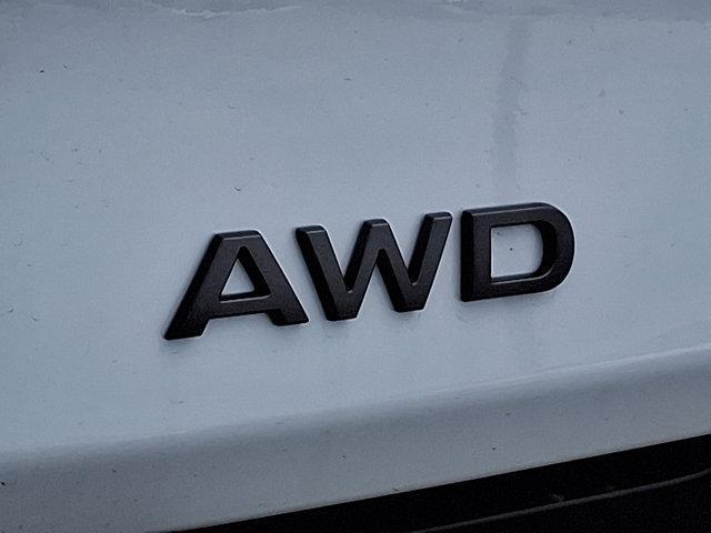 new 2025 Nissan Murano car