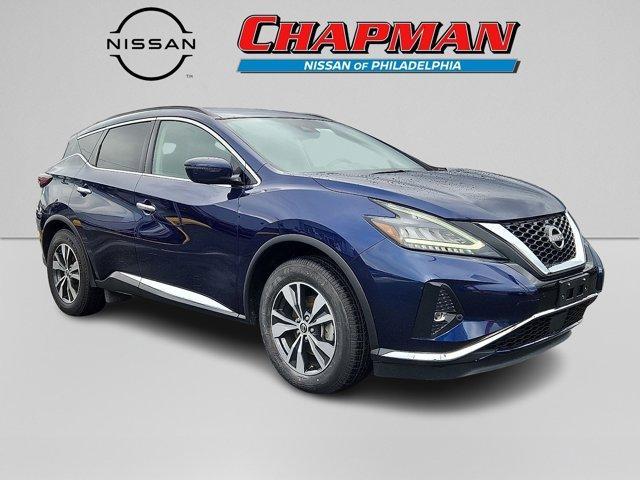 used 2023 Nissan Murano car, priced at $21,985