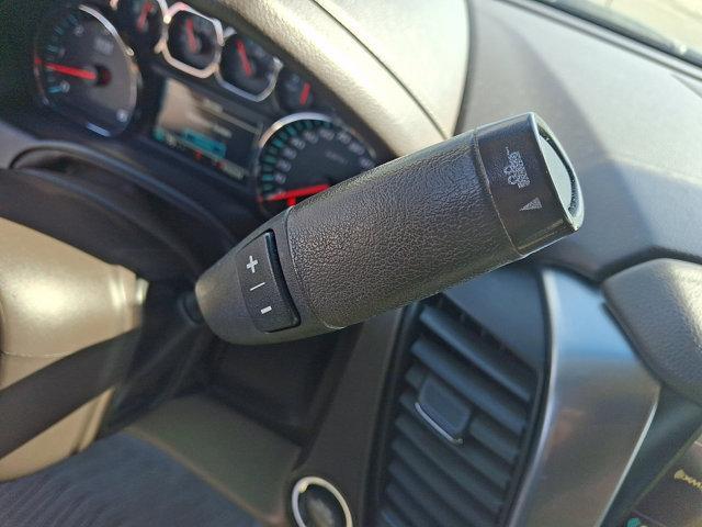 used 2016 Chevrolet Tahoe car, priced at $20,051