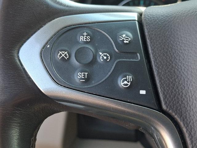 used 2016 Chevrolet Tahoe car, priced at $20,051