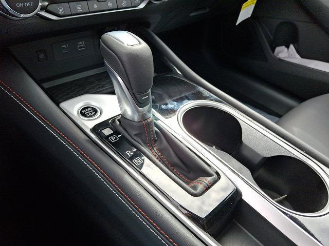 new 2025 Nissan Altima car