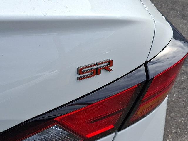 new 2025 Nissan Altima car