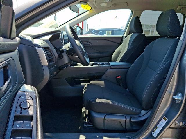 used 2024 Nissan Rogue car, priced at $21,791