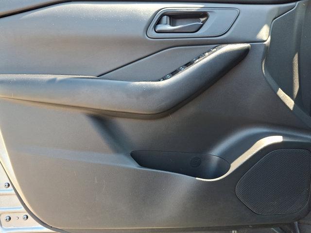 used 2024 Nissan Rogue car, priced at $21,791