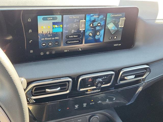 new 2026 Nissan Sentra car