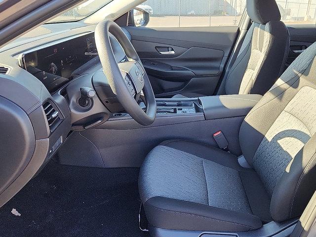 new 2026 Nissan Sentra car