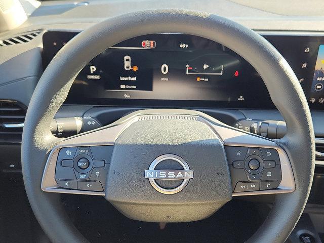 new 2026 Nissan Sentra car