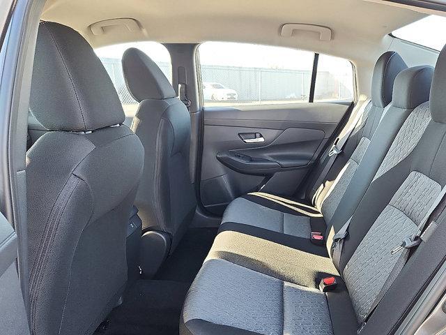 new 2026 Nissan Sentra car