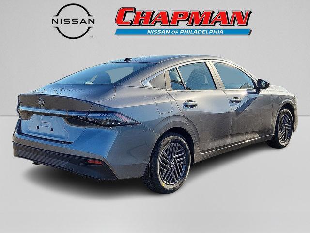 new 2026 Nissan Sentra car