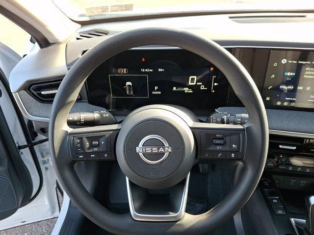 new 2026 Nissan Kicks car