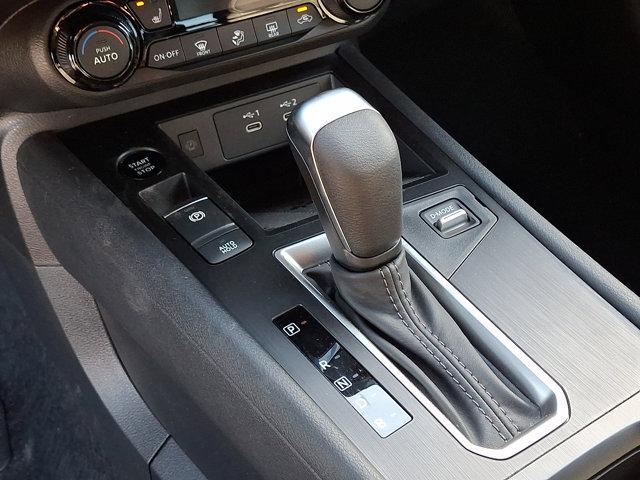 new 2026 Nissan Kicks car