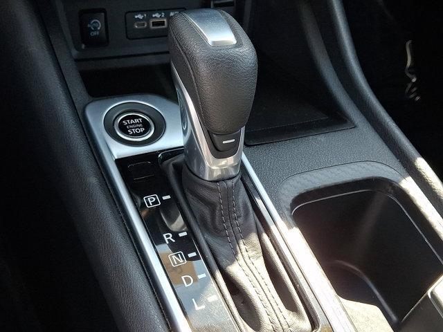 used 2025 Nissan Sentra car, priced at $21,434