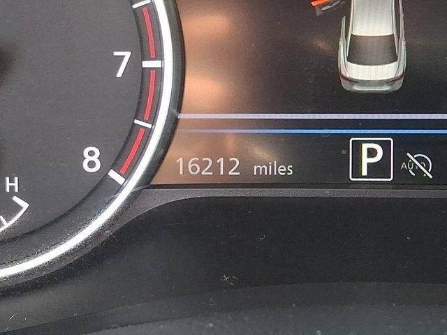 used 2025 Nissan Sentra car, priced at $21,434