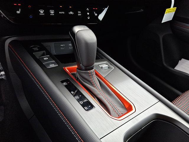 new 2026 Nissan Kicks car