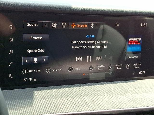 new 2025 Nissan Murano car