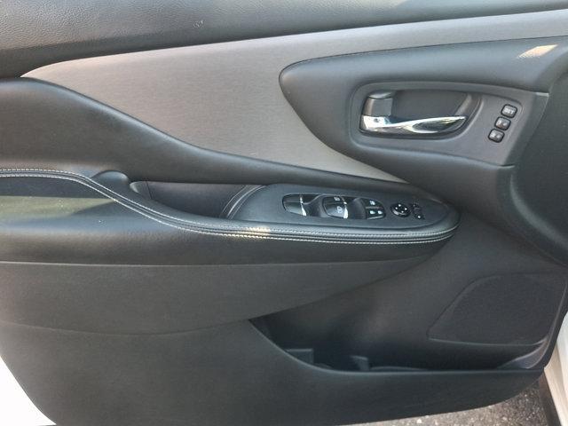 used 2019 Nissan Murano car, priced at $23,464