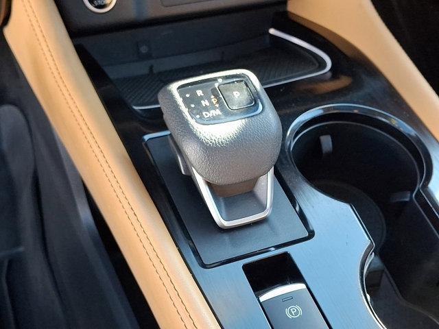 used 2023 Nissan Rogue car, priced at $26,288