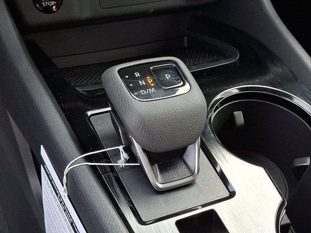 new 2026 Nissan Rogue car