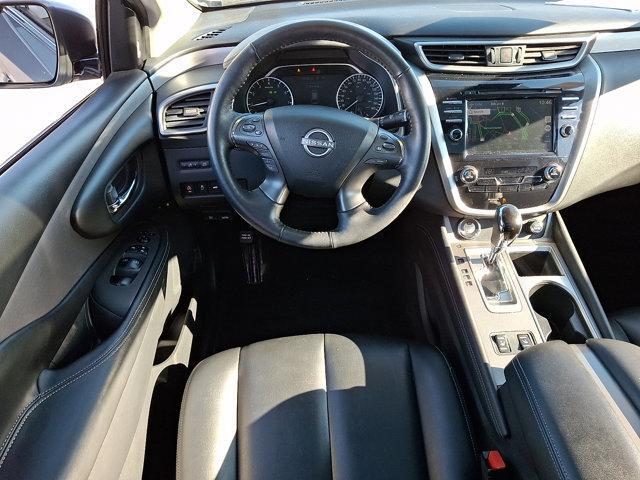 used 2023 Nissan Murano car, priced at $24,469