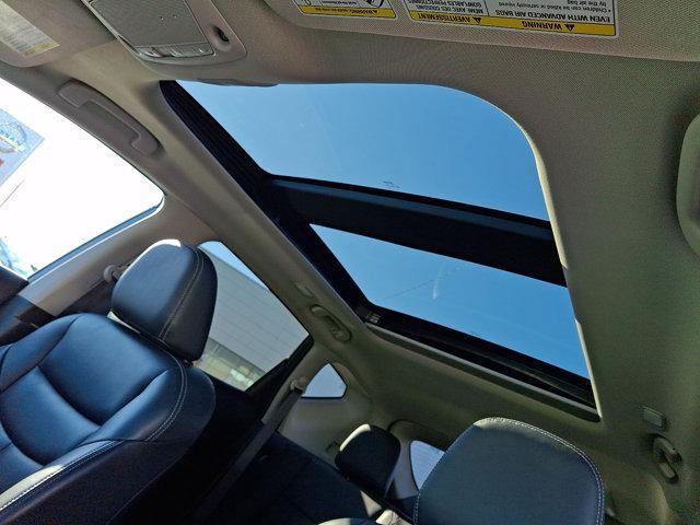 used 2023 Nissan Murano car, priced at $24,469