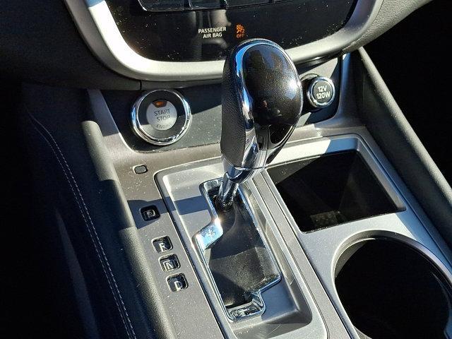 used 2023 Nissan Murano car, priced at $24,469