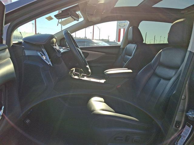 used 2023 Nissan Murano car, priced at $24,469