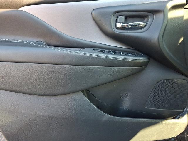 used 2023 Nissan Murano car, priced at $24,469