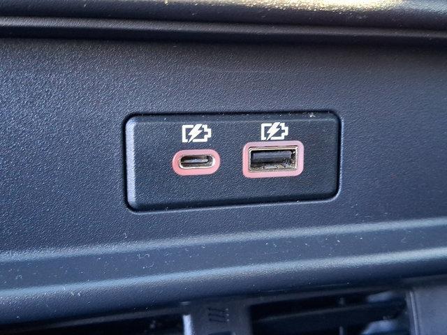 used 2023 Nissan Murano car, priced at $24,469