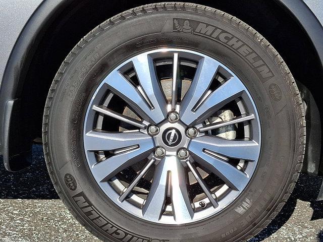 used 2023 Nissan Murano car, priced at $24,469