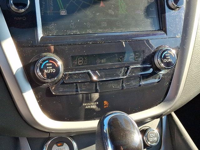 used 2023 Nissan Murano car, priced at $24,469