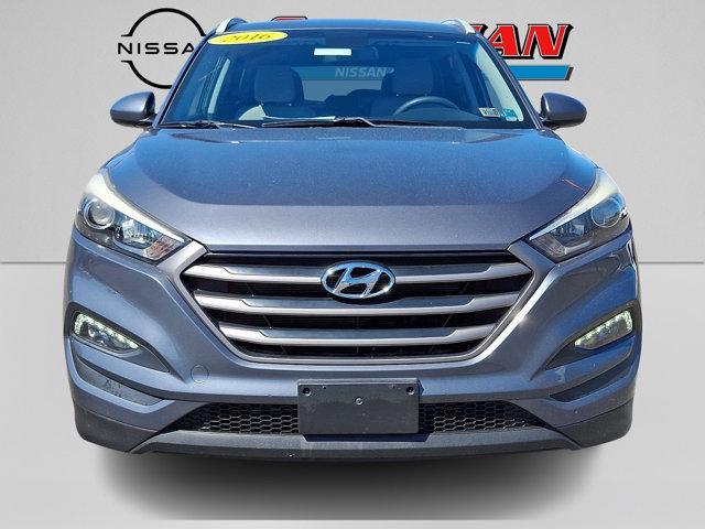 used 2016 Hyundai Tucson car, priced at $12,548