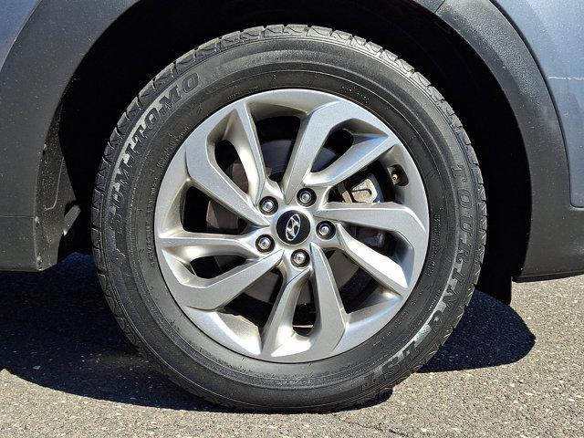 used 2016 Hyundai Tucson car, priced at $12,548