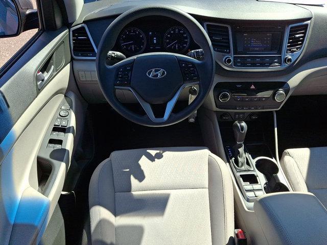 used 2016 Hyundai Tucson car, priced at $12,548