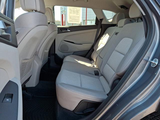 used 2016 Hyundai Tucson car, priced at $12,548