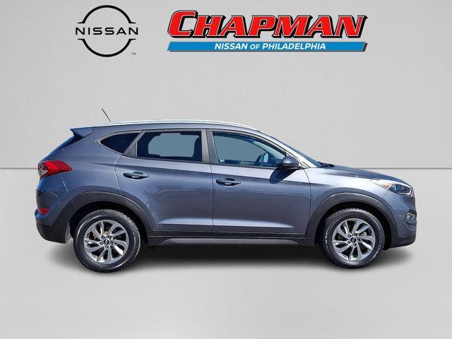 used 2016 Hyundai Tucson car, priced at $12,548