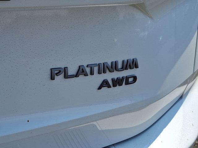 new 2026 Nissan Rogue car