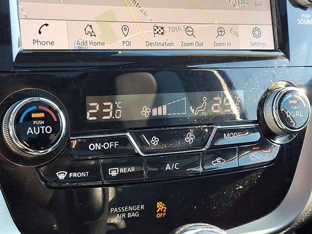 used 2023 Nissan Murano car, priced at $24,372