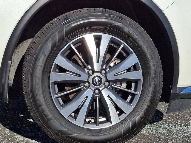 used 2023 Nissan Murano car, priced at $24,372