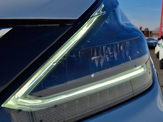 used 2023 Nissan Murano car, priced at $24,372